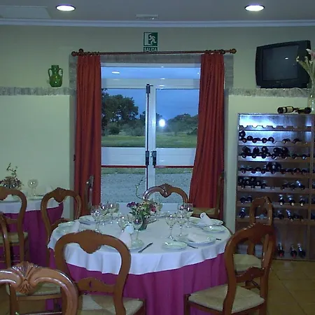 Hotel Hotel Paraje La Lambra 3*