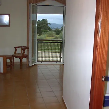 Hotel Hotel Paraje La Lambra 3*