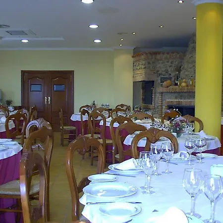 Hotel Hotel Paraje La Lambra