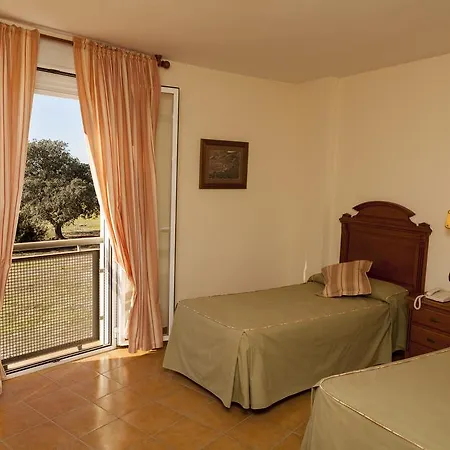 Hotel Hotel Paraje La Lambra 3*