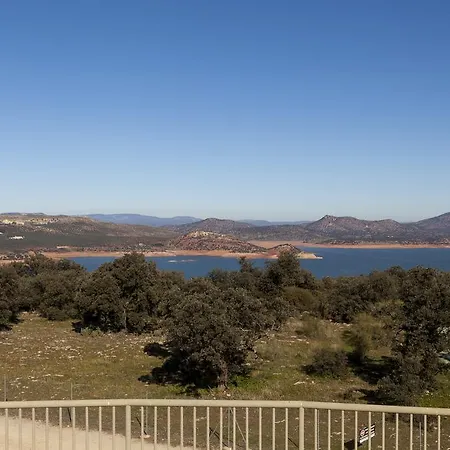 Hotel Hotel Paraje La Lambra 3*