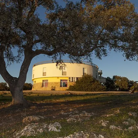 Hotel Hotel Paraje La Lambra