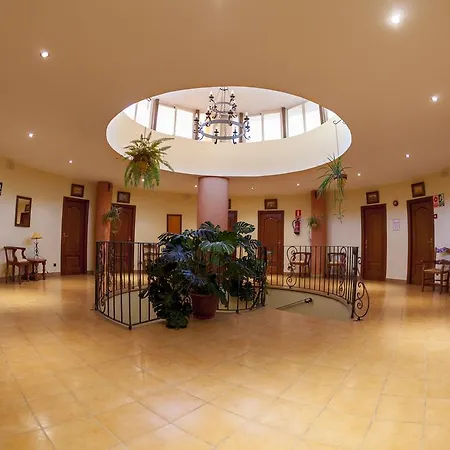 Hotel Paraje La Lambra Hotel 3*