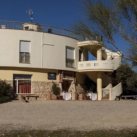 Hotel Hotel Paraje La Lambra 3*