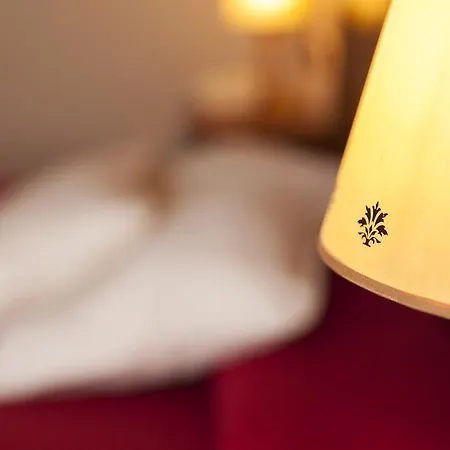 Hotel Paraje La Lambra 3* Rus