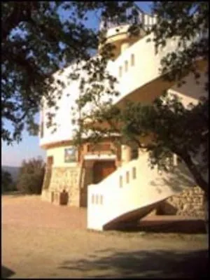 Hotel Hotel Paraje La Lambra 3*