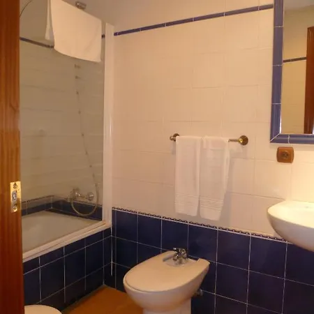 Hotel Paraje La Lambra 3*