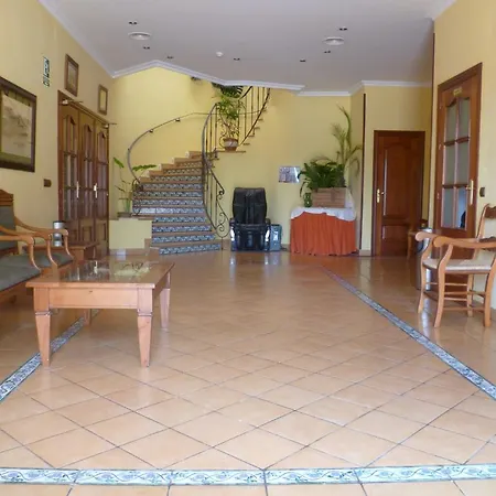 Hotel Paraje La Lambra Hotel Rus