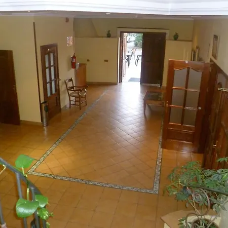 Hotel Hotel Paraje La Lambra 3*
