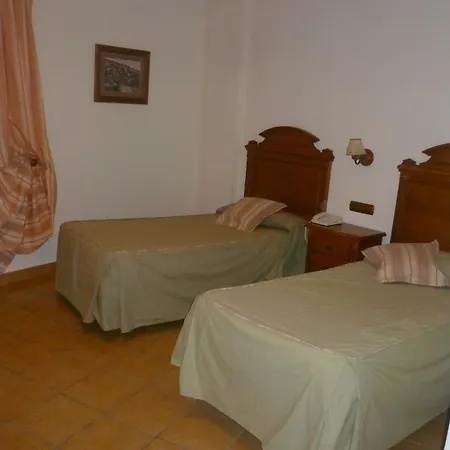 Hotel Paraje La Lambra Hotel 3*