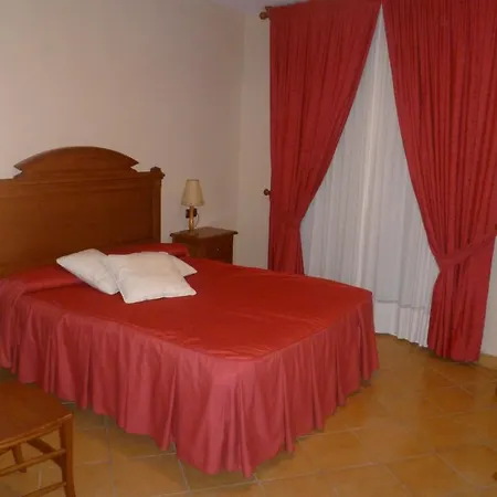 Hotel Hotel Paraje La Lambra