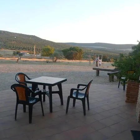 Hotel Paraje La Lambra Hotel