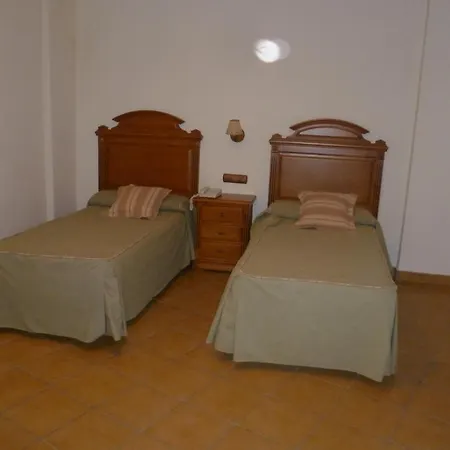 Hotel Hotel Paraje La Lambra 3*