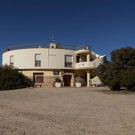 فندق Paraje La Lambra 3*