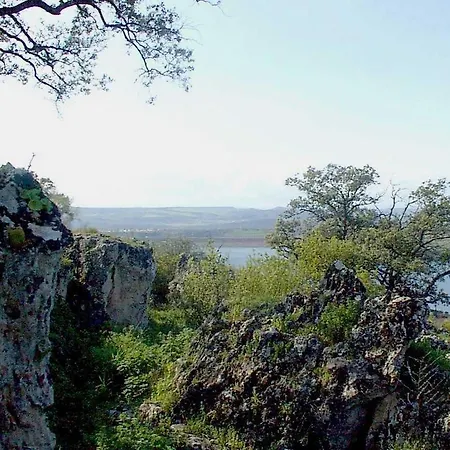 Paraje La Lambra روس